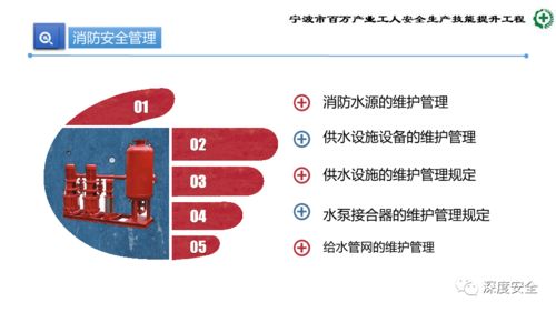 精品PPT 生產(chǎn)加工型小微企業(yè)安全管理人員業(yè)務能力提升全攻略
